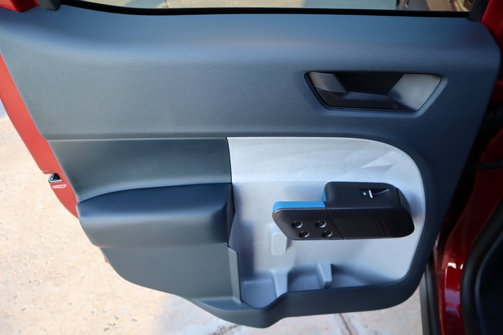 New 2026 Ford Maverick XLT w/ XLT Luxury Package image 17