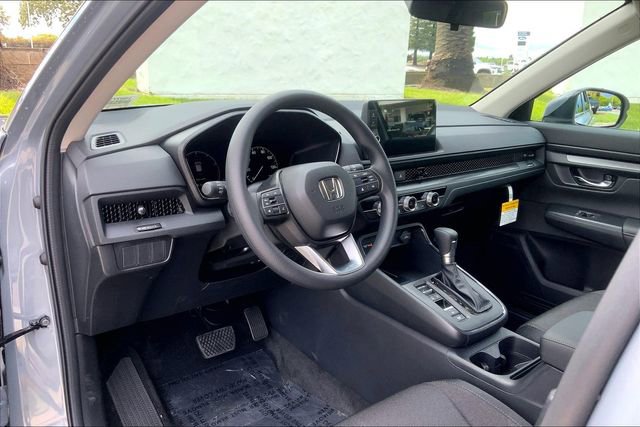New 2026 Honda CR-V LX image 6