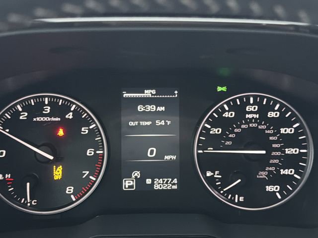 Used 2025 Subaru Outback Premium image 28