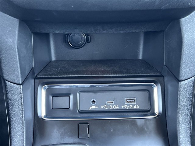 Certified 2025 Subaru Ascent Premium image 13