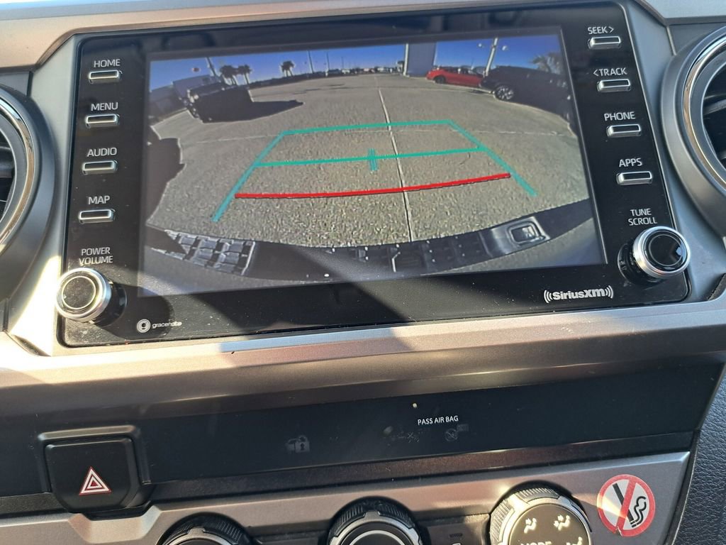 Used 2023 Toyota Tacoma image 12