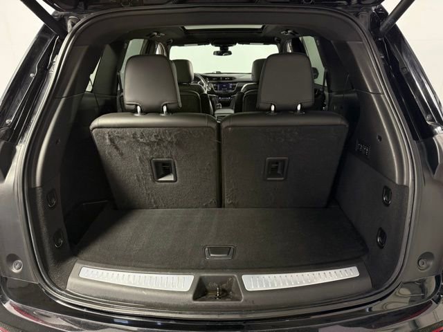 Used 2021 Cadillac XT6 Premium Luxury image 26