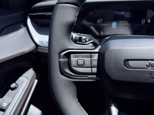 New 2026 Jeep Cherokee Limited AWD/4WD image 26