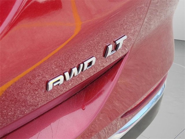 Used 2018 Chevrolet Equinox LT image 27