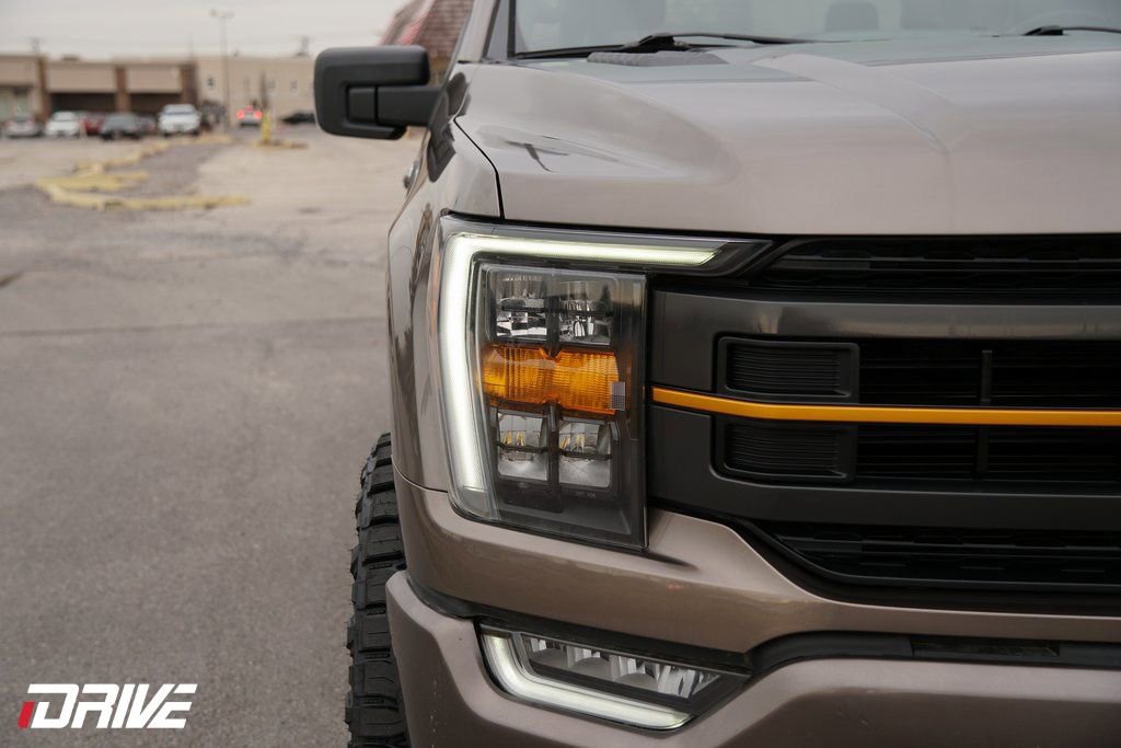 Used 2023 Ford F150 Tremor image 3