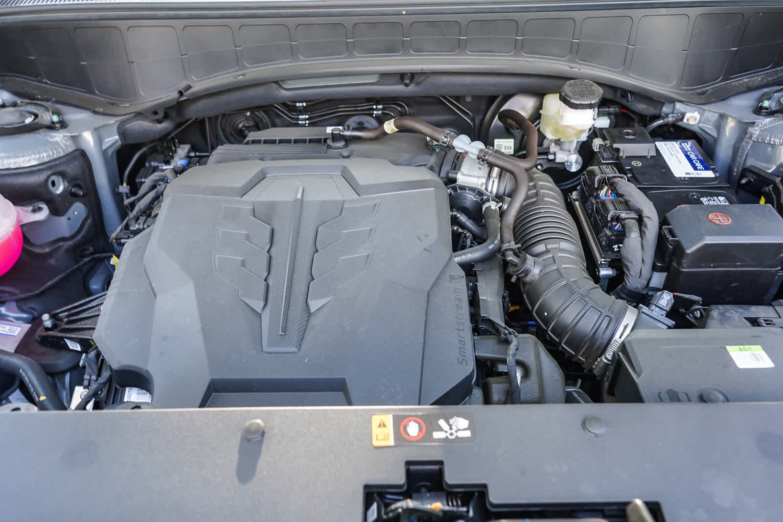 New 2026 Hyundai Palisade XRT Pro AWD/4WD image 28