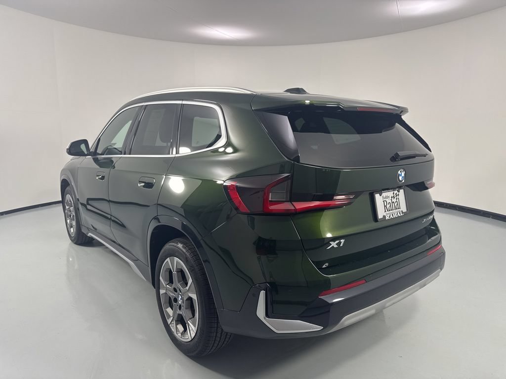 Certified 2023 BMW X1 xDrive28i w/ Convenience Package AWD/4WD image 6