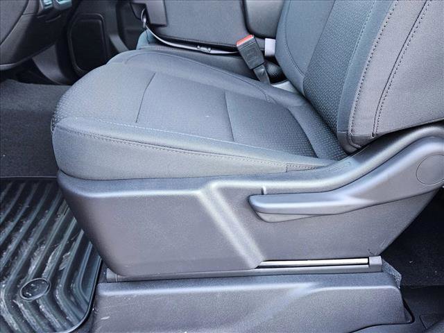 New 2026 Chevrolet Silverado 1500 W/T w/ WT Safety Package image 4