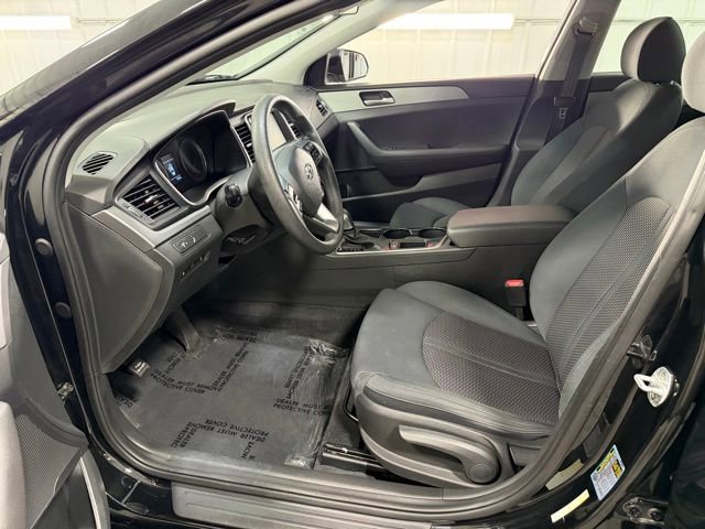 Used 2018 Hyundai Sonata ECO FWD image 11