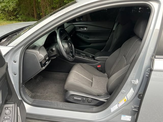 Used 2024 Honda Accord Sport image 5
