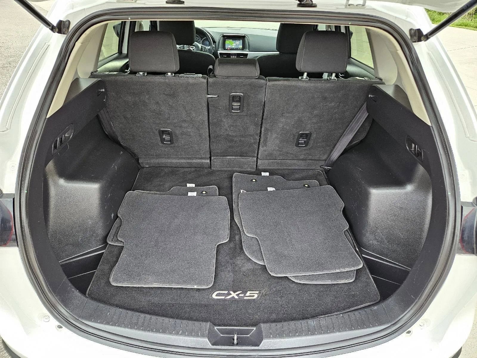 Used 2016 MAZDA CX-5 Touring w/ Bose/Moonroof Package AWD/4WD image 18