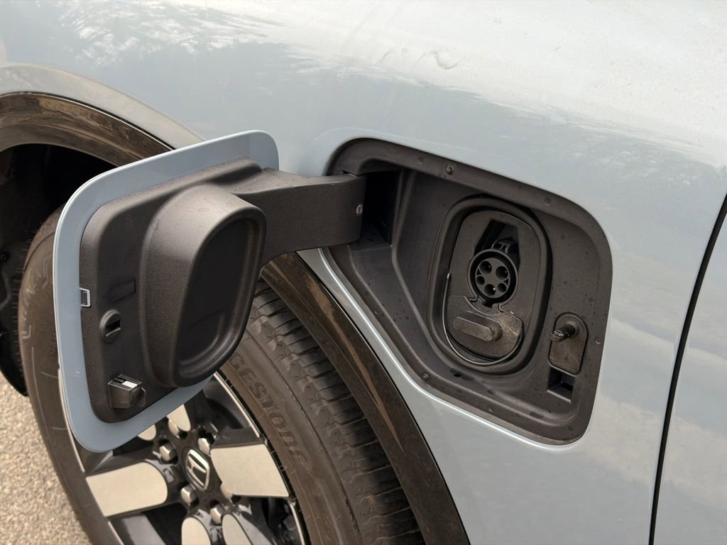 New 2026 Honda Prologue Touring image 15