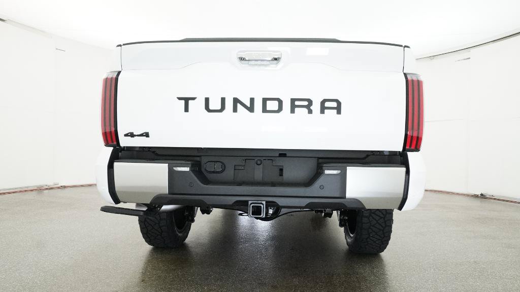 New 2026 Toyota Tundra Limited AWD/4WD image 26