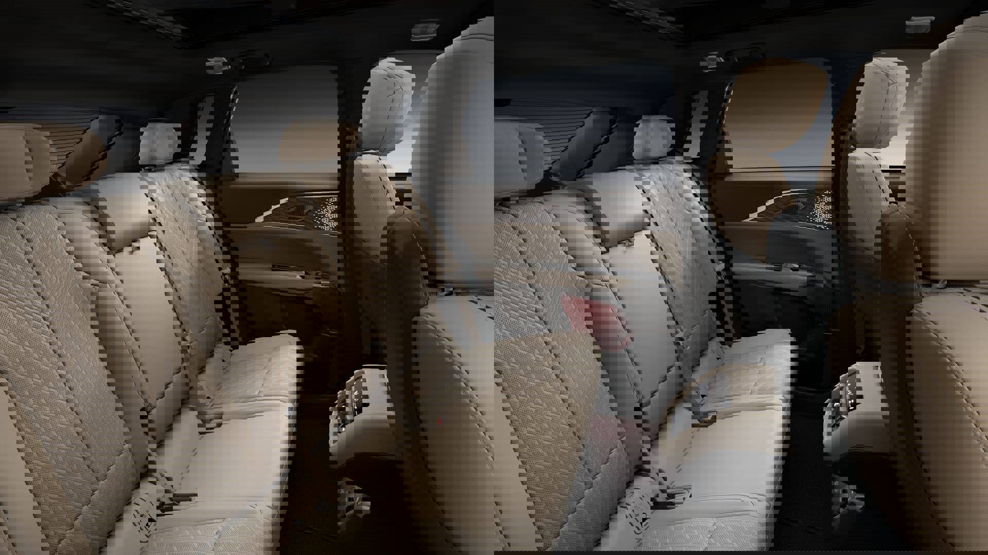 New 2026 Cadillac Lyriq V image 32