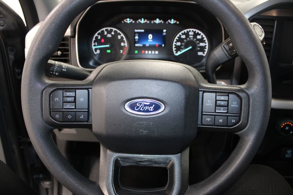 Used 2023 Ford F150 XLT image 35