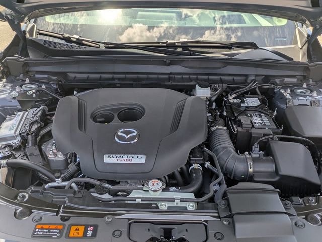 New 2026 MAZDA CX-50 AWD 2.5 S w/ Weather Package image 12