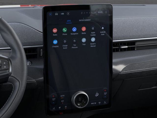 New 2025 Ford Mustang Mach-E GT w/ Interior Protection Package image 14