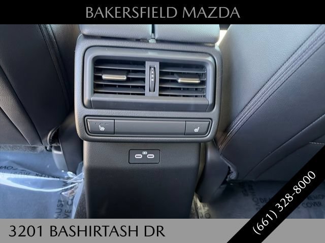 New 2026 MAZDA CX-50 2.5 Hybrid w/ Weather Package AWD/4WD image 25