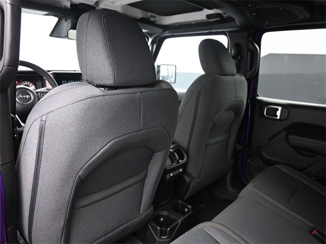 New 2026 Jeep Gladiator Sport image 17