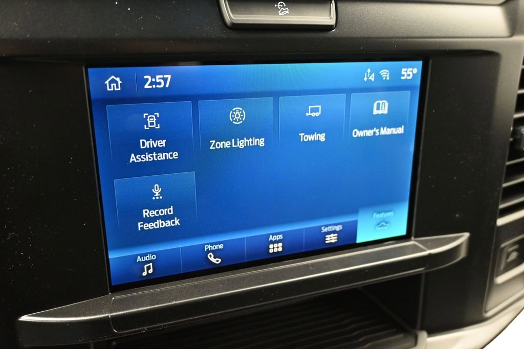 New 2026 Ford F250 XLT AWD/4WD image 38