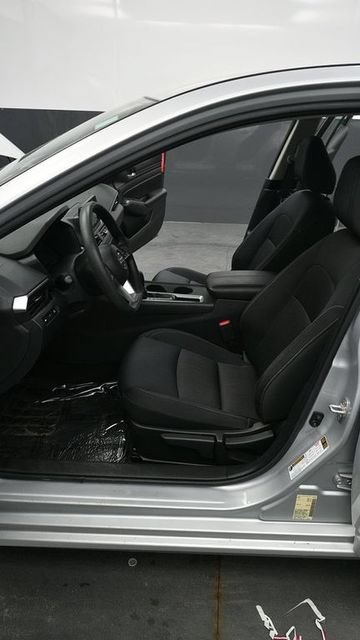 Used 2021 Nissan Altima 2.5 S FWD image 9