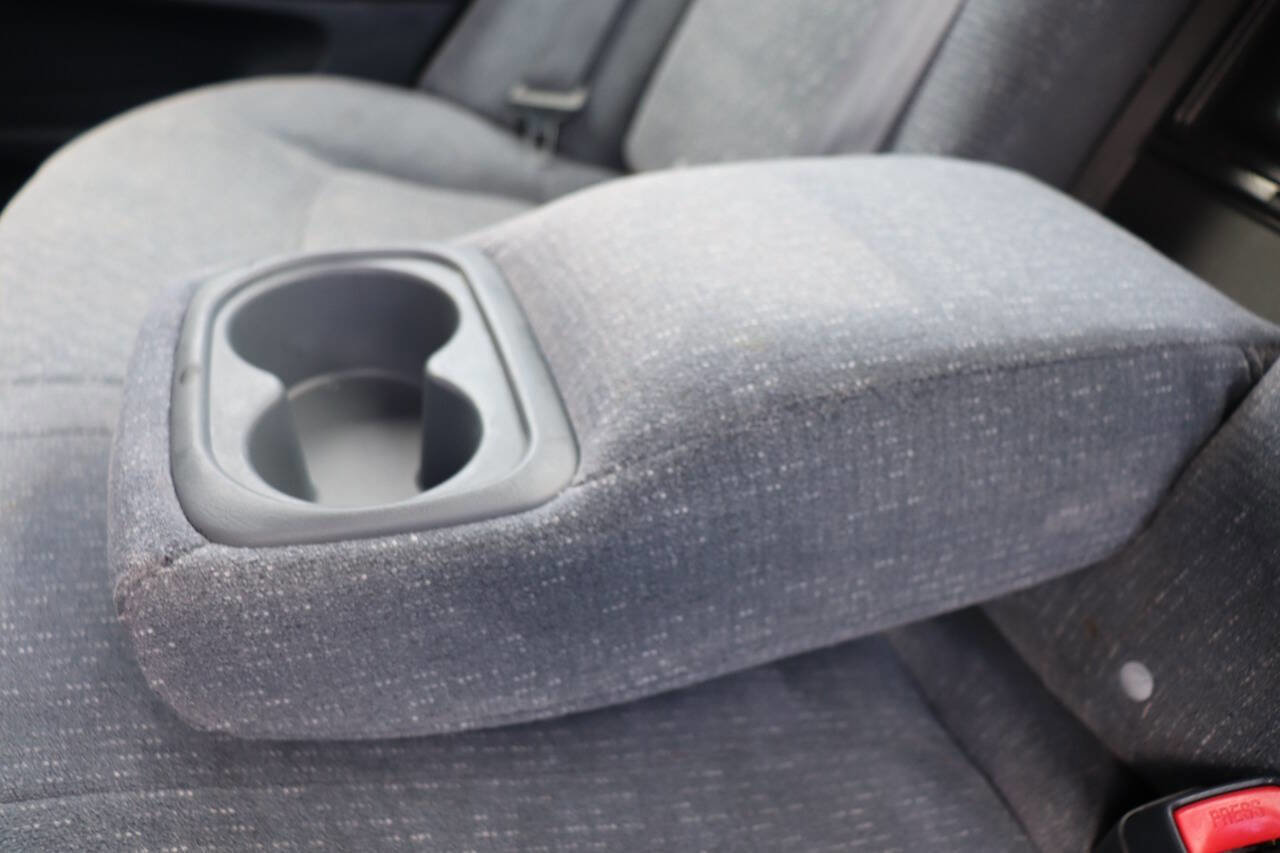 Used 2001 Honda Accord LX image 45