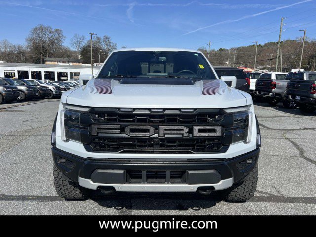Used 2025 Ford F150 Raptor image 2