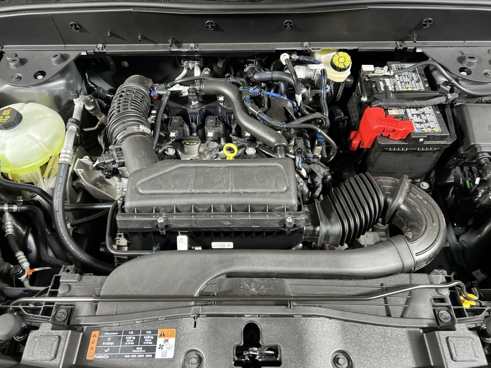 New 2025 Ford Bronco Sport Big Bend image 26