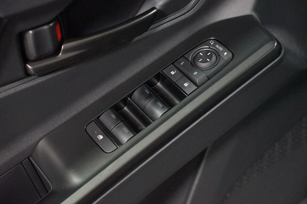 New 2026 Toyota bZ FWD image 29