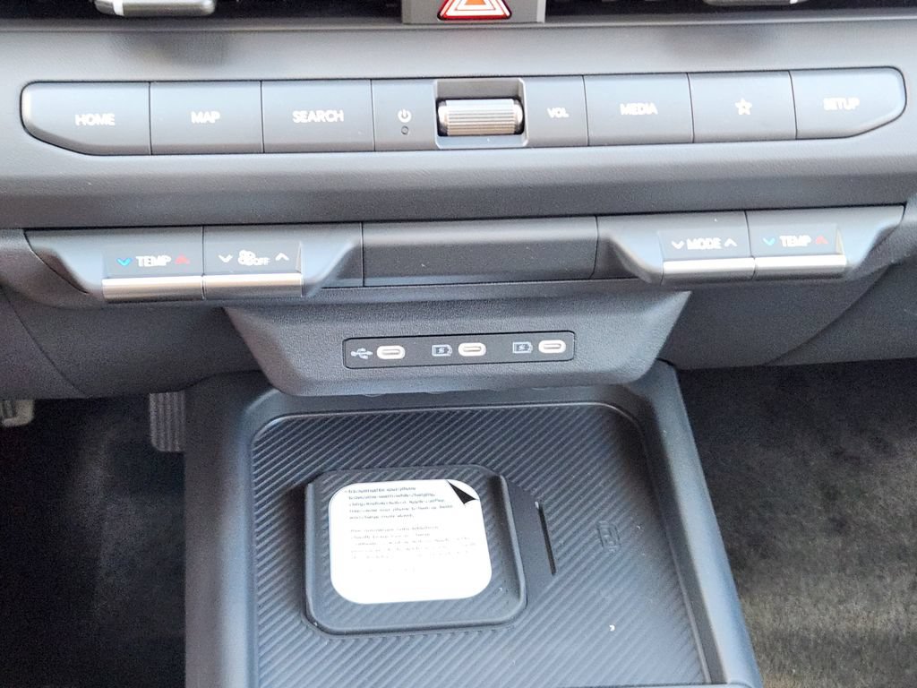 New 2027 Kia Seltos EX AWD/4WD image 13