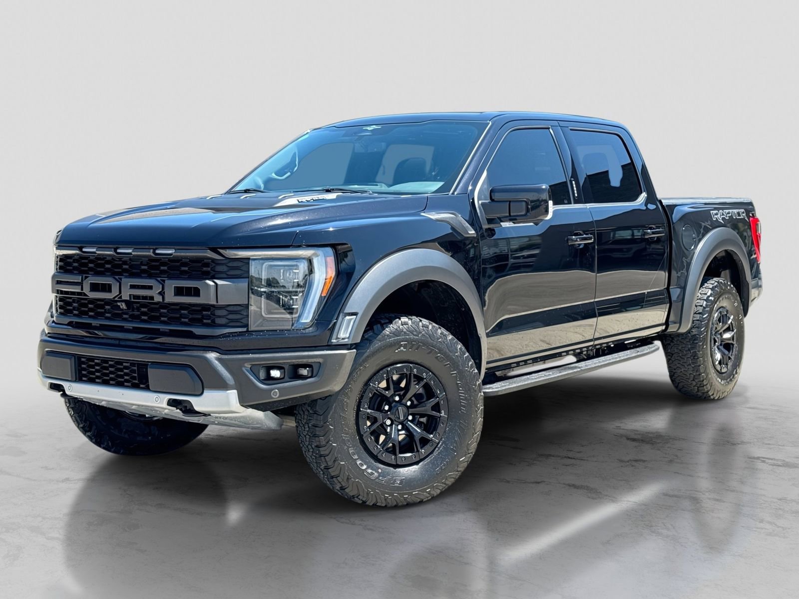 Used 2023 Ford F150 Raptor w/ Raptor 37 Performance Package