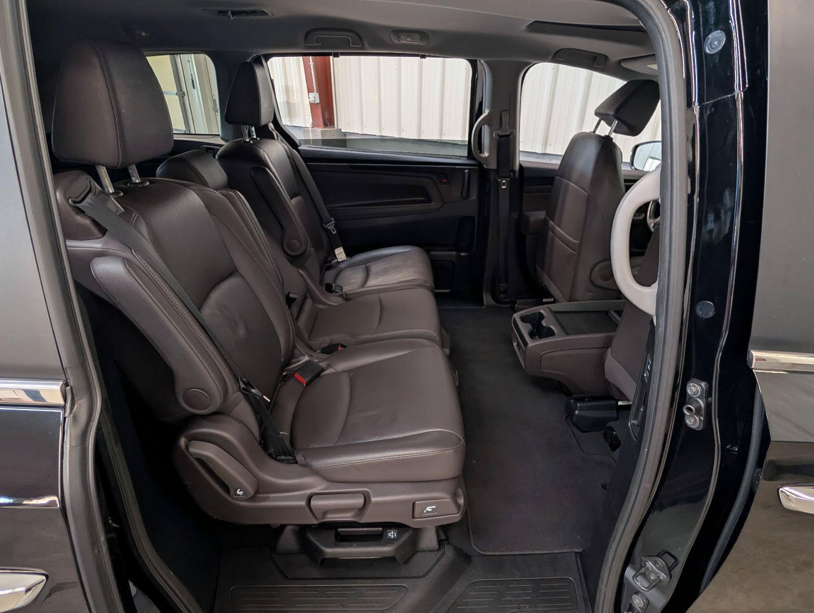 Used 2020 Honda Odyssey EX-L image 39