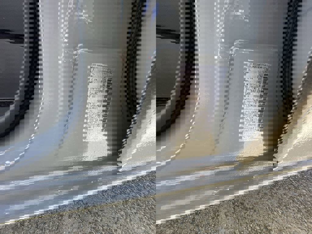 Used 2025 Nissan Frontier PRO-4X w/ Pro Convenience Package image 32