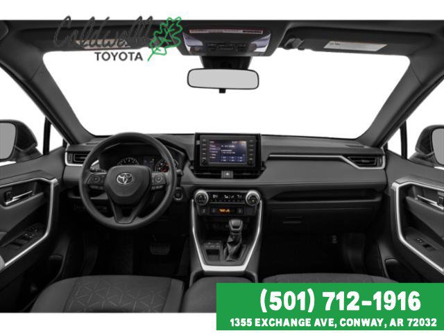 Used 2021 Toyota RAV4 XLE Premium image 9