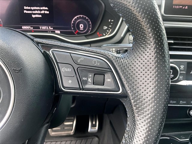 Used 2019 Audi A5 2.0T Prestige w/ Black Optic Plus Package AWD/4WD image 21