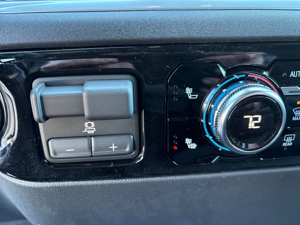 New 2026 GMC Sierra 1500 Elevation image 24