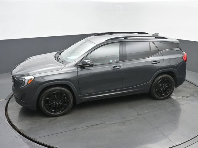 Used 2020 GMC Terrain SLE w/ Elevation Edition FWD image 37