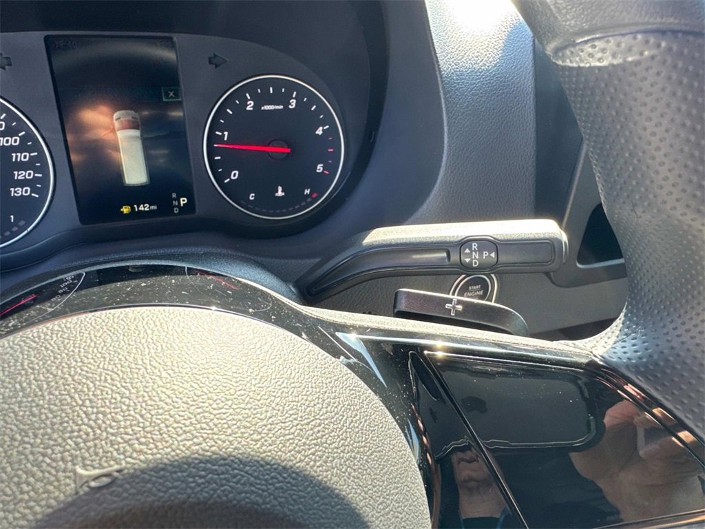 New 2025 Mercedes-Benz Sprinter 2500 image 21