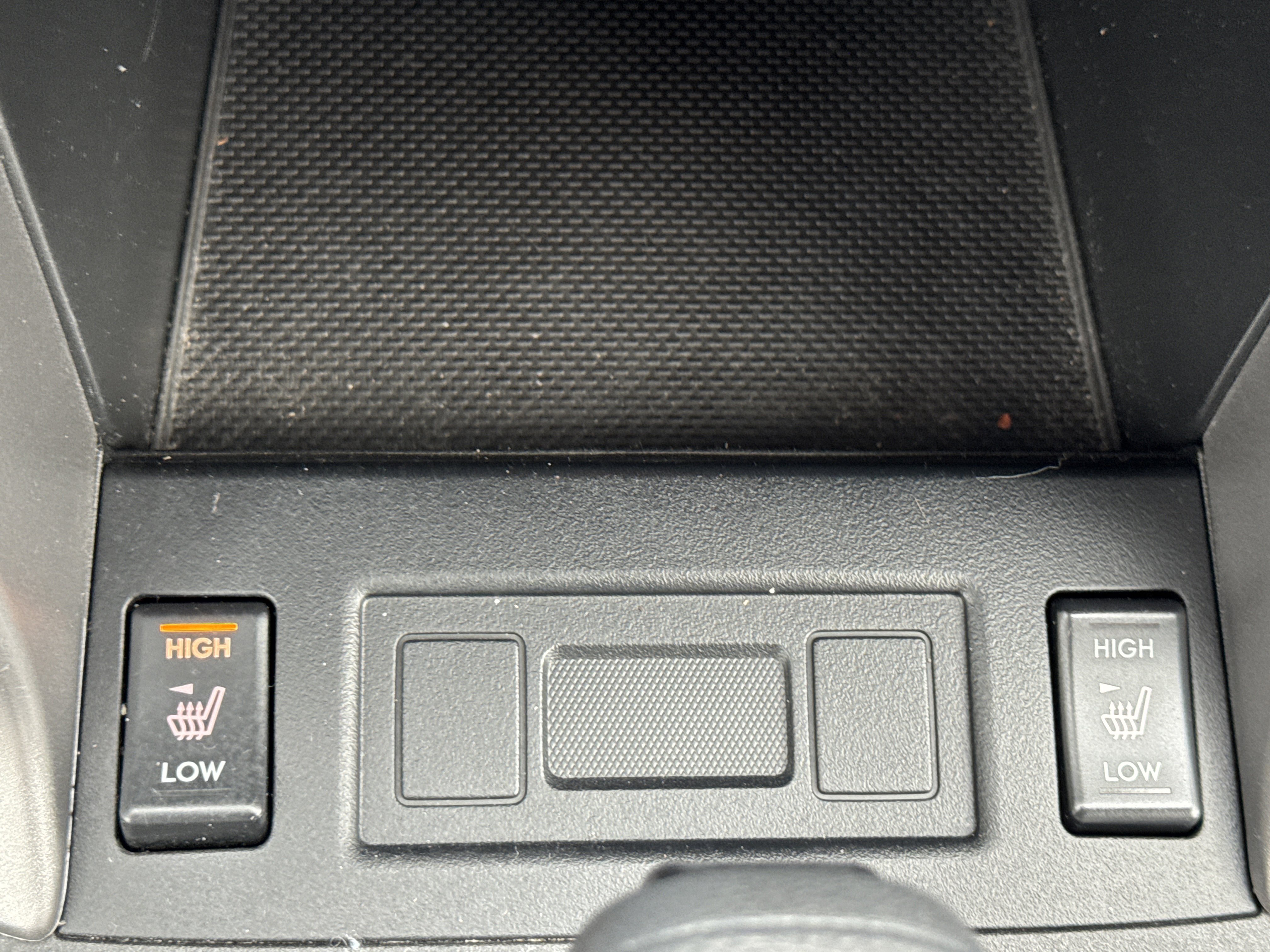 Used 2015 Subaru Forester 2.5i Premium w/ Popular Package #2 image 8