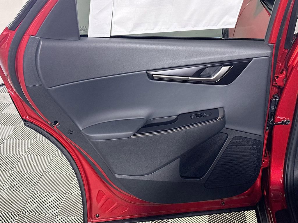 New 2025 Kia EV6 Light w/ Light LR Technology Package image 19