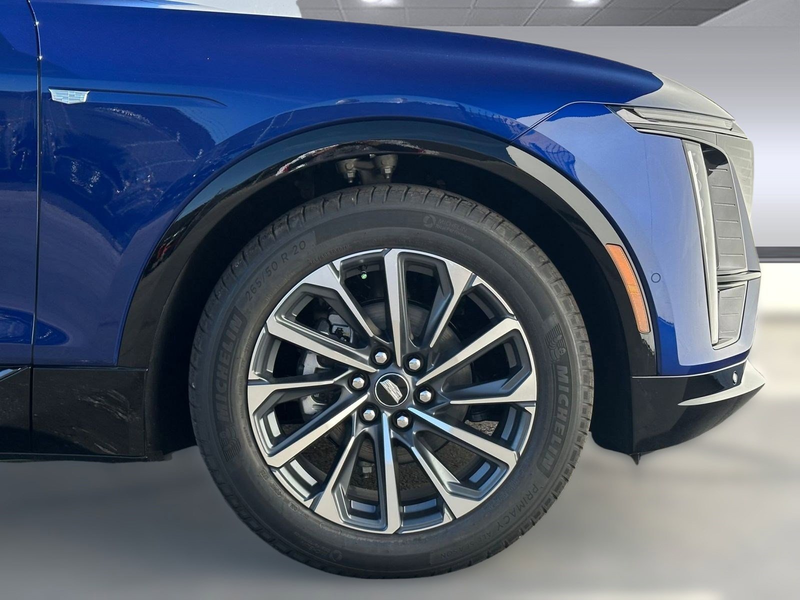 New 2026 Cadillac Lyriq Sport image 10