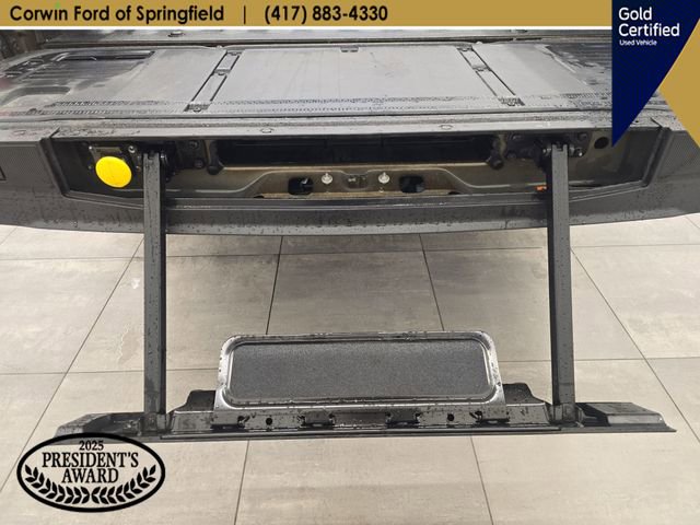 Used 2024 Ford F150 Raptor AWD/4WD image 18