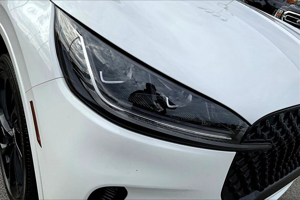 Used 2025 Lincoln Aviator Reserve w/ Jet Appearance Package image 29