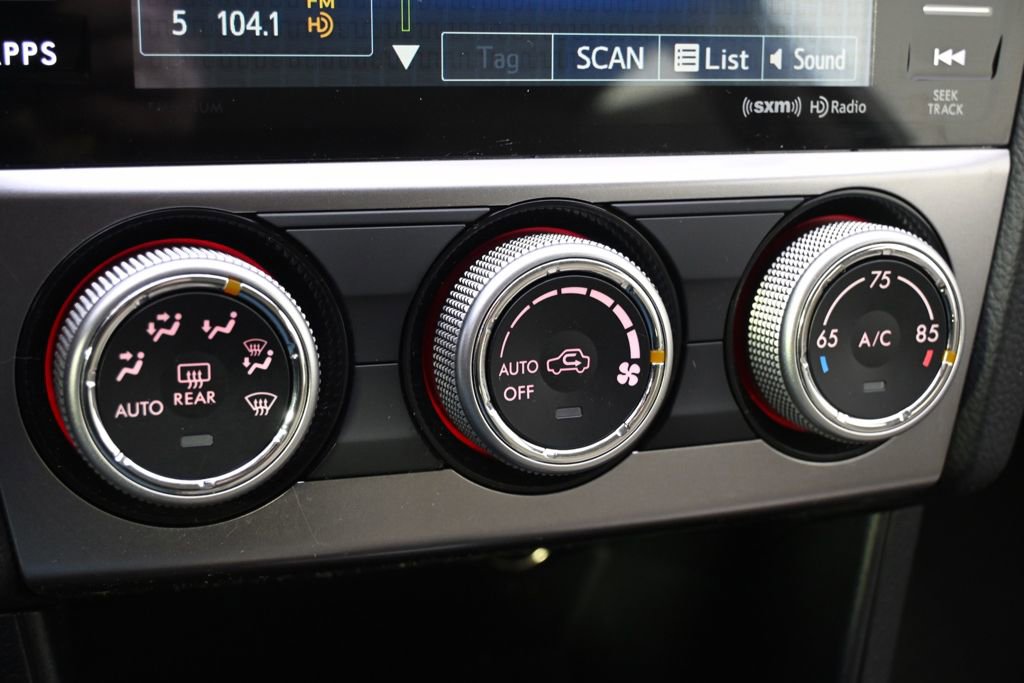 Used 2015 Subaru Impreza 2.0i Sport Limited AWD/4WD image 27