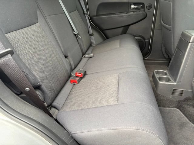 Used 2011 Jeep Liberty Sport AWD/4WD image 18