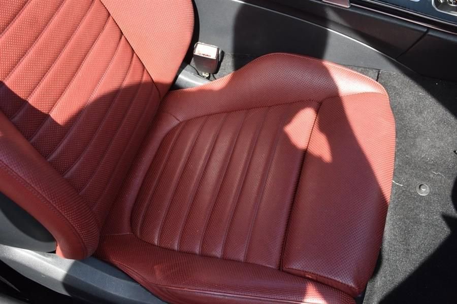 Used 2019 Mercedes-Benz C 300 4MATIC Cabriolet image 23