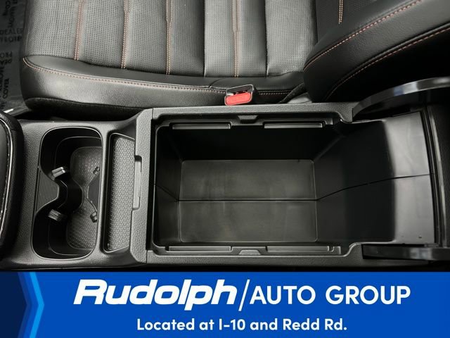 Used 2025 Honda CR-V Sport-L image 30