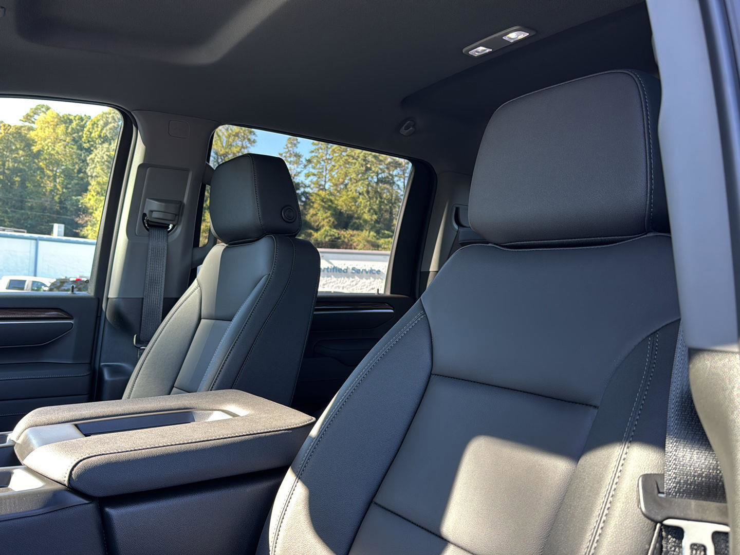 New 2026 Chevrolet Silverado 2500 LT image 28