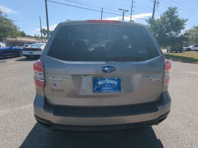 Used 2014 Subaru Forester 2.5i Premium w/ All-Weather Package AWD/4WD image 6