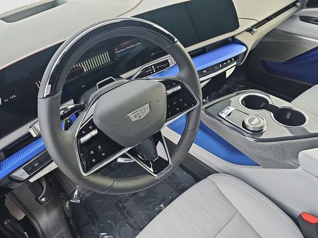 New 2026 Cadillac Optiq Sport 2 w/ LPO, Floor Liner Package image 14